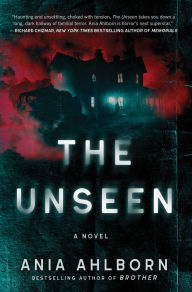 Ipod downloads audiobooks The Unseen: A Novel (English literature)  9781668057681