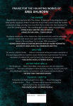 Alternative view 2 of The Unseen: A Novel