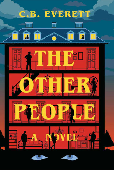 The Other People: A Novel