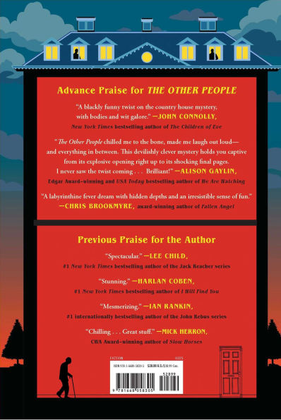 The Other People: A Novel