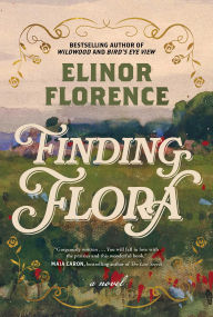 Title: Finding Flora, Author: Elinor Florence