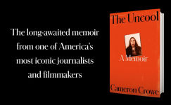 Alternative view 4 of The Uncool: A Memoir