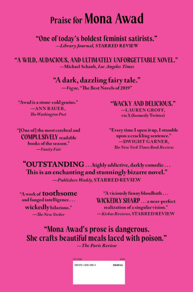 We Love You, Bunny: A Novel