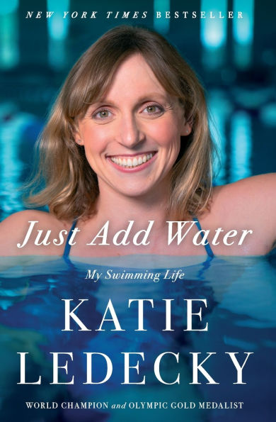 Just Add Water: My Swimming Life