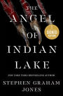 The Angel of Indian Lake (Signed Book)