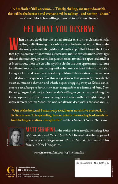 Feeders: A Novel