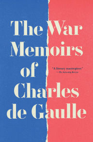 Free ebooks to download in pdf format The War Memoirs (English Edition) PDF DJVU ePub by Charles de Gaulle 9781668061206