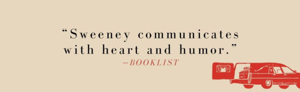 Now Departing: A Small-Town Mortician on Death, Life, and the Moments Between