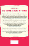 Alternative view 2 of The Grand Scheme of Things: A Novel