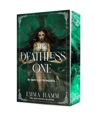 Free ebooks online to download The Deathless One 9781668063132 