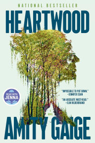 Heartwood (A Read with Jenna Pick): A Novel