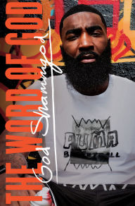 Download new books kindle ipad The Word of God 9781668064658 by God Shammgod, Sean Patrick Conboy DJVU FB2