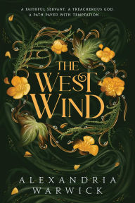 Amazon free downloads books The West Wind CHM RTF English version 9781668065204 by Alexandria Warwick