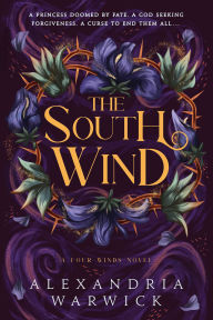 Title: The South Wind, Author: Alexandria Warwick