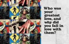 Alternative view 3 of Stories From a Stranger: Every person has a story.
