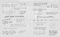 Alternative view 6 of Stories From a Stranger: Every person has a story.