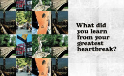 Alternative view 7 of Stories From a Stranger: Every person has a story.