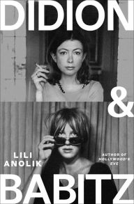 Download books on kindle for ipad Didion and Babitz in English