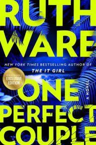 Free book downloads audio One Perfect Couple 9781668066089 by Ruth Ware PDF RTF