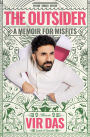 The Outsider: A Memoir for Misfits