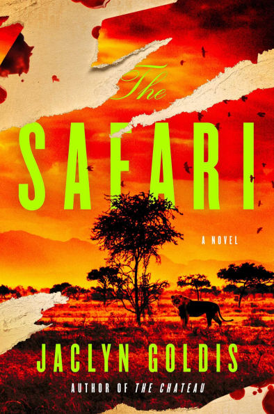 The Safari: A Novel