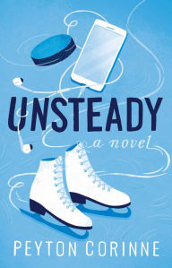 Free download of ebooks pdf format Unsteady: A Novel (English literature)