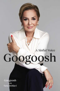 Title: Googoosh: A Sinful Voice, Author: Googoosh