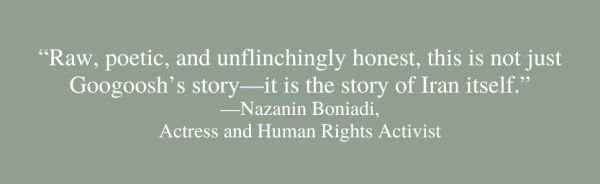 Googoosh: A Sinful Voice