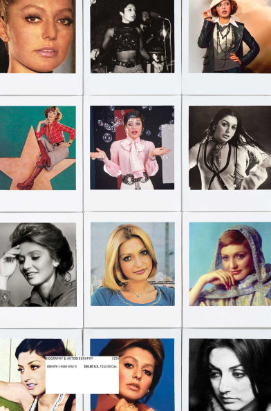 Googoosh: A Sinful Voice