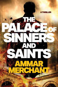Download google books online free The Palace of Sinners and Saints (English Edition) 9781668067581 