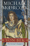 Alternative view 1 of Von Bek: The Warhound and the World's Pain and The City in the Autumn Stars