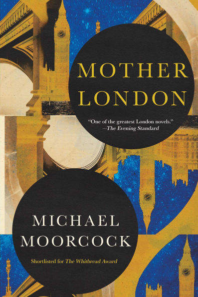 Mother London