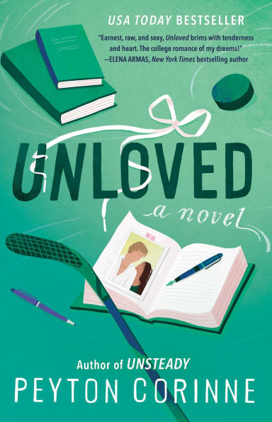 Unloved: A Novel