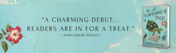 The Tortoise's Tale: A Novel