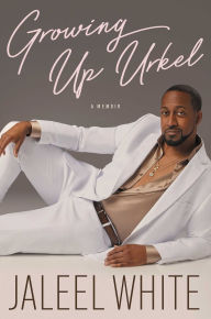 E book free downloading Growing Up Urkel