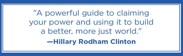 Hope Action: A Memoir About the Courage to Lead