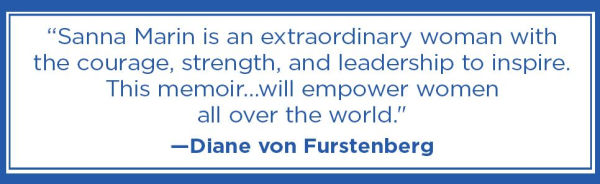 Hope Action: A Memoir About the Courage to Lead