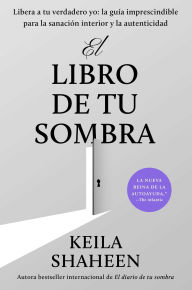 Title: The Book of Shadow Work (Spanish), Author: Keila Shaheen