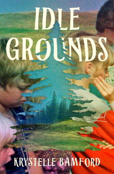 Idle Grounds: A Novel