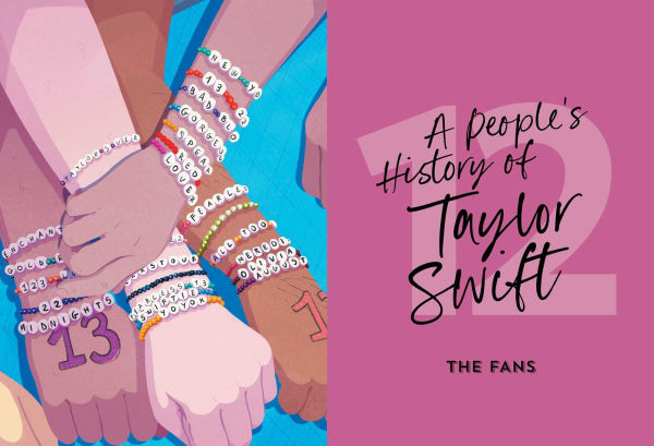 Into the Taylor-Verse: Taylor Swift's Songwriting Eras