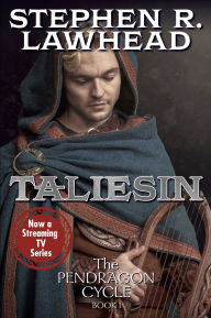 Title: Taliesin, Author: Stephen R. Lawhead