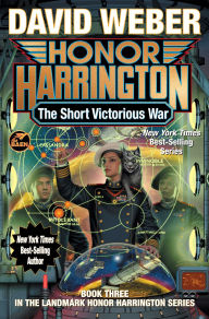 Title: The Short Victorious War, Author: David Weber