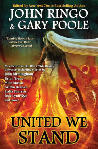Title: United We Stand, Author: Lydia Sherrer