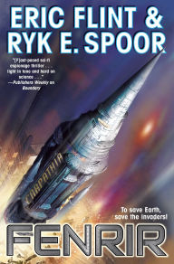 Title: Fenrir, Author: Eric Flint