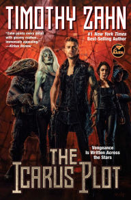 Textbook download bd The Icarus Plot FB2 PDF MOBI (English Edition)