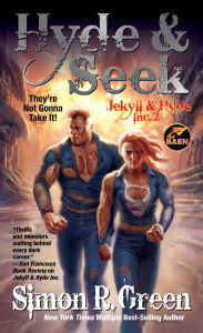 Free downloadable ebooks in pdf Hyde & Seek 9781668072714