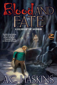 Ebook gratis downloaden nederlands Blood and Fate  (English literature)
