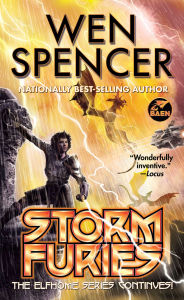 Best audio book download service Storm Furies FB2 DJVU CHM 9781668072820
