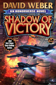 Title: Shadow of Victory, Author: David Weber