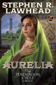 Title: Aurelia, Author: Stephen R. Lawhead